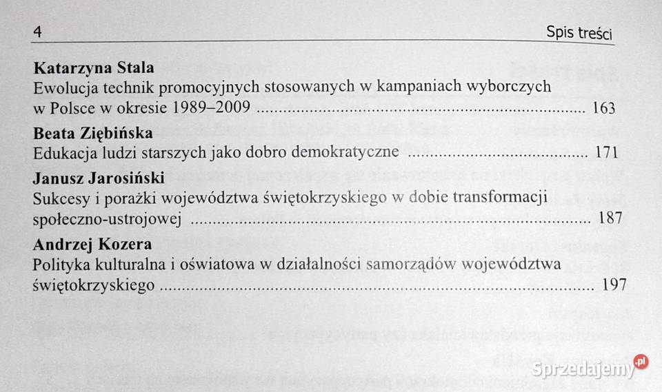 Młode Demokracje Wojciech Saletra miękka