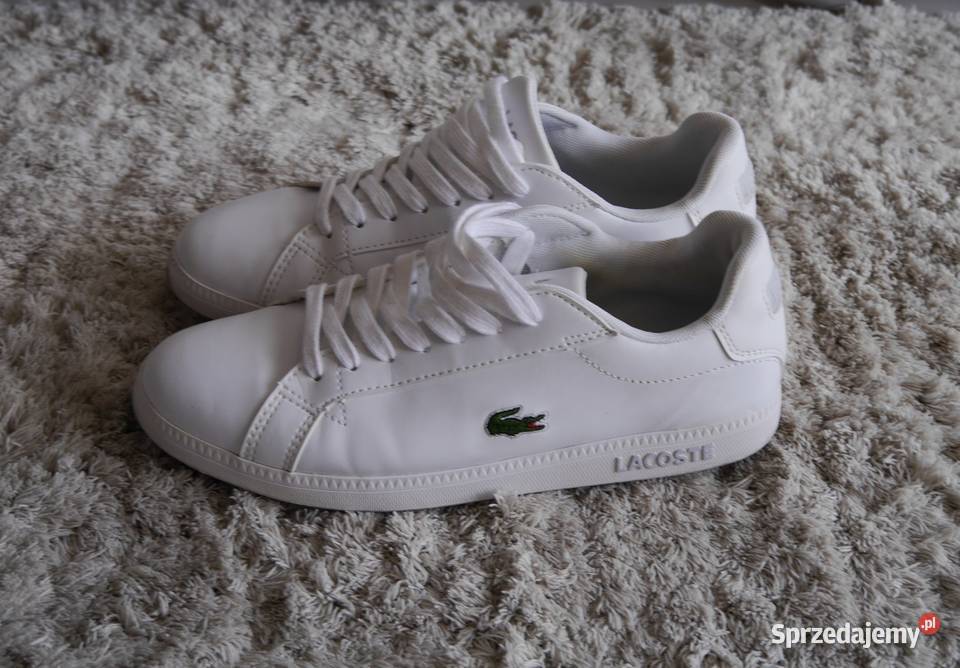 Lacoste Graduate świetne buty 36 Wrocław