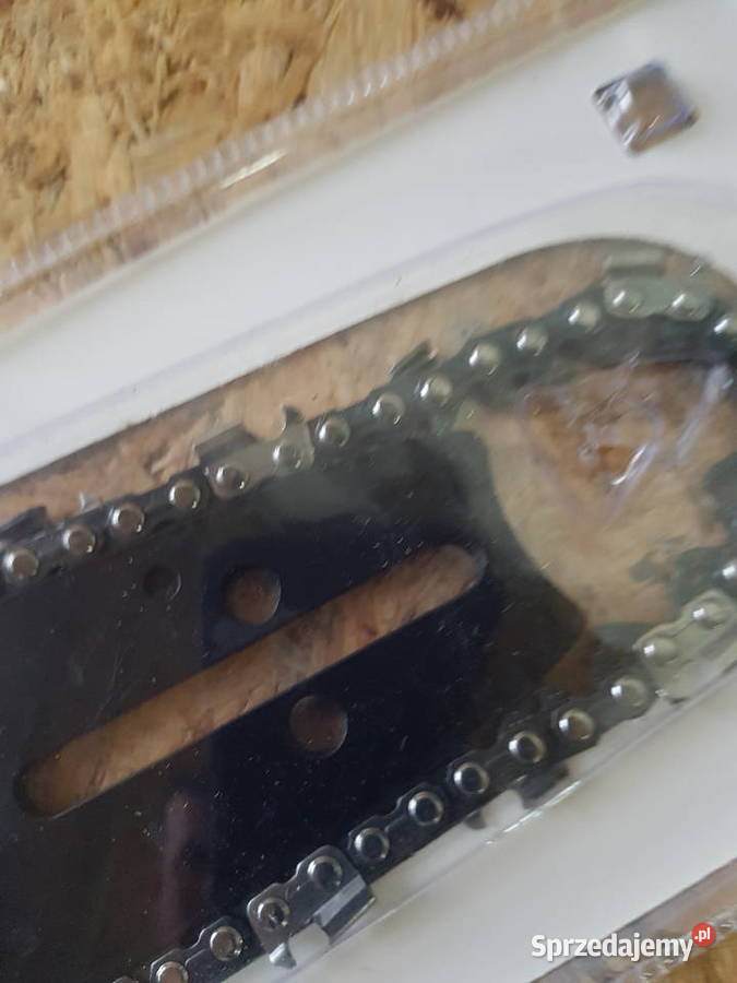 PROWADNICA PIŁY HUSQVARNA 38 325 152 ŁAŃCUCHY Głogowa