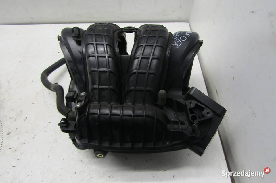 KOLEKTOR SSĄCY 20 DOHC MIVEC MITSUBISHI lubelskie sprzedam