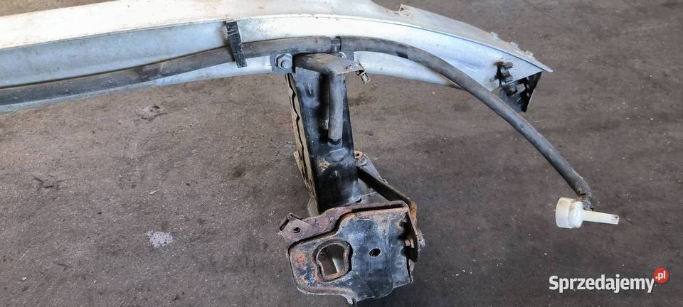 BELKA ZDERZAKA PRZÓD MERCDESBENZ CKLASA W203 sprzedam