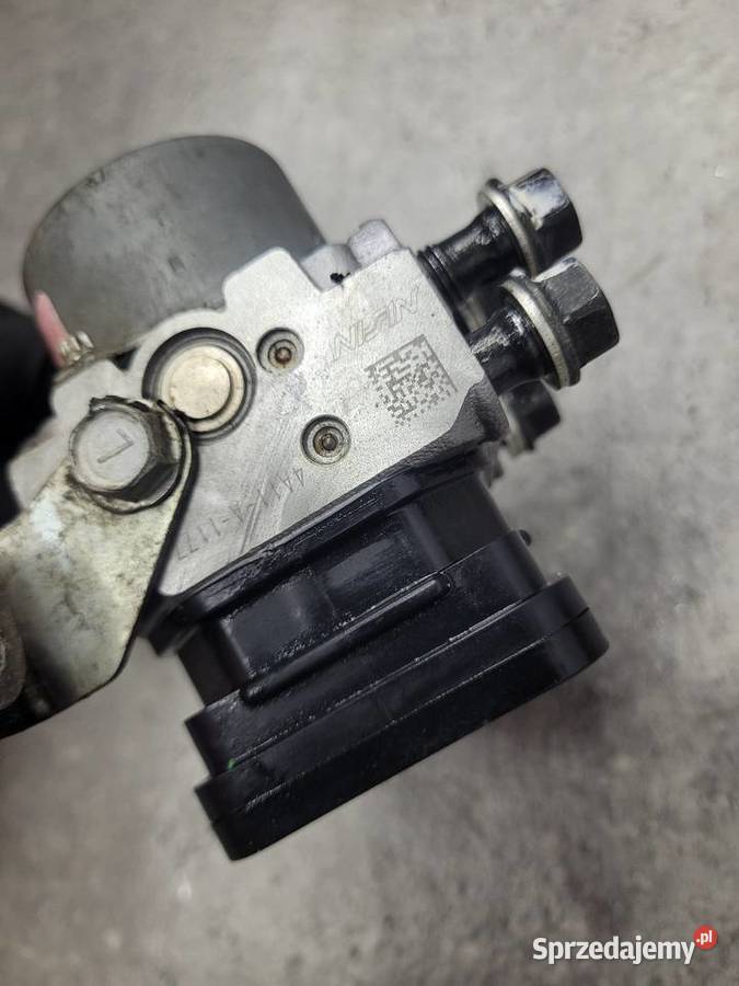 Kawasaki Z900 Z 900 24 OEM POMPA abs ZR900F1 Pozostałe Nowy Tomyśl