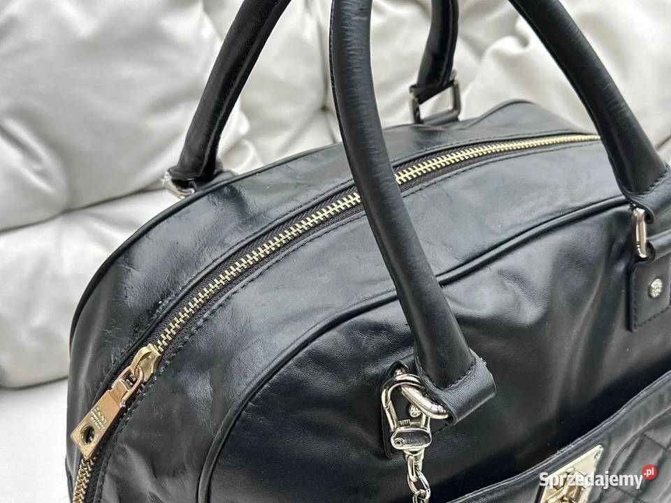 DKNY Torebka Renowacji Koloru 100 Autentyczna Warszawa