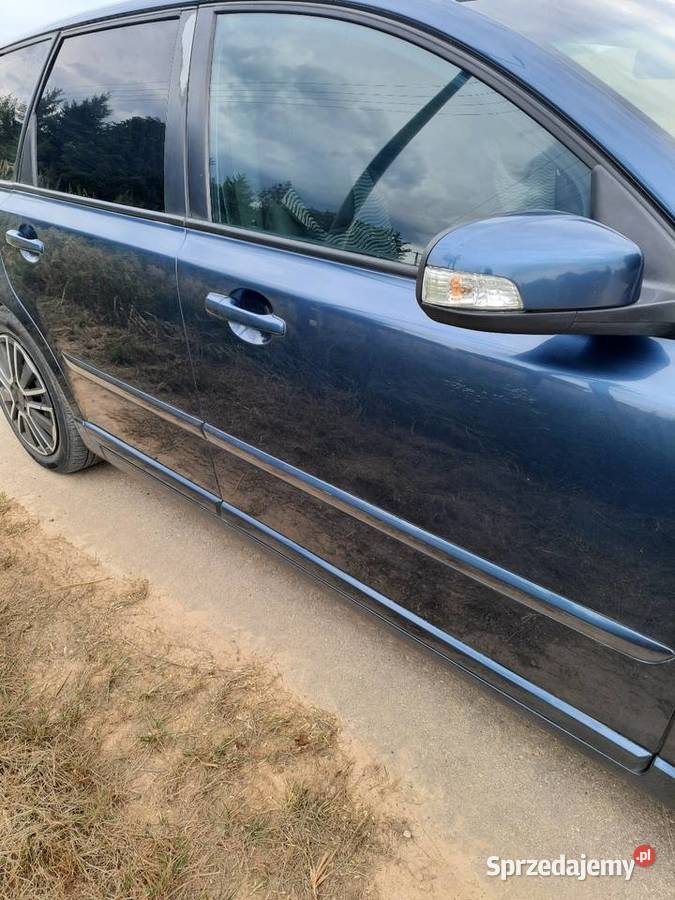 Sprzedam Volvo V50 Lublin sprzedam