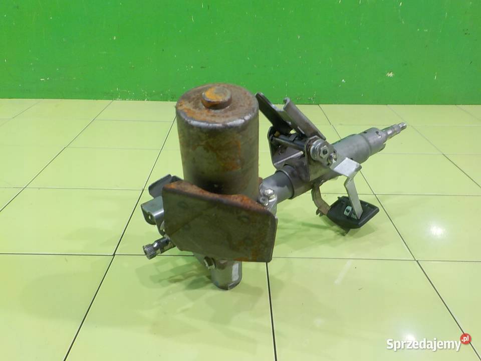 TOYOTA PRIUS II 15 VVTI 09r pompa wspomagania Suków sprzedam