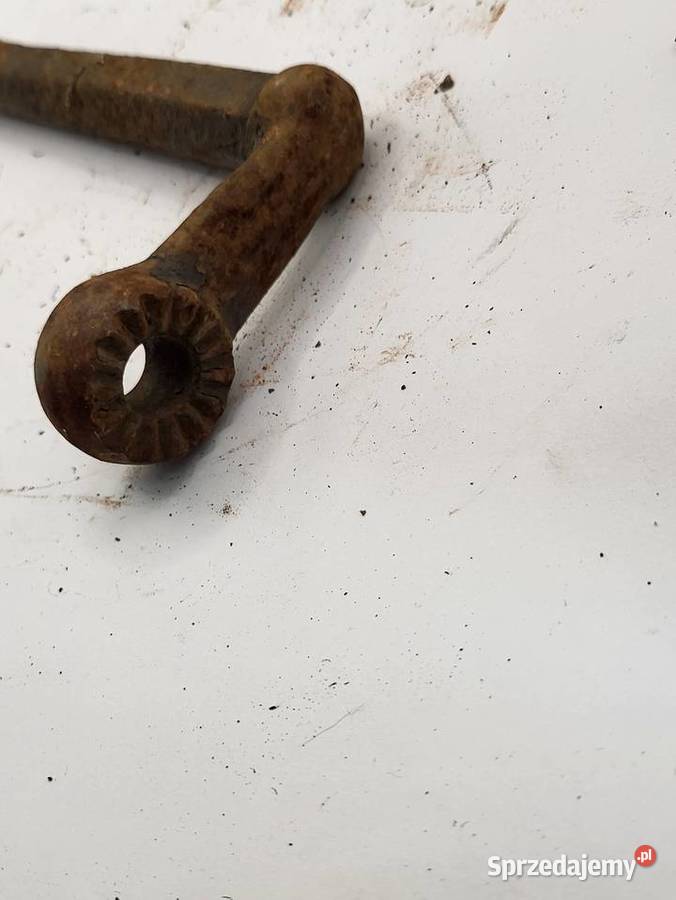 STOPKA KIROWCY BMW ZUNDAPP TRIUMPH śląskie