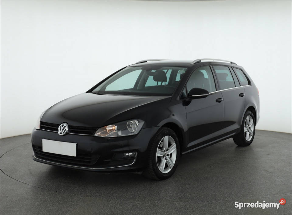 VW Golf 16 TDI Golf Piaseczno