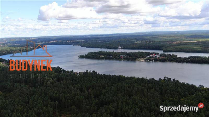 Działka siedliskowa Parchowo
