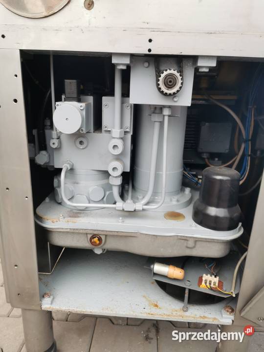 Handtmann V80 Krotoszyn