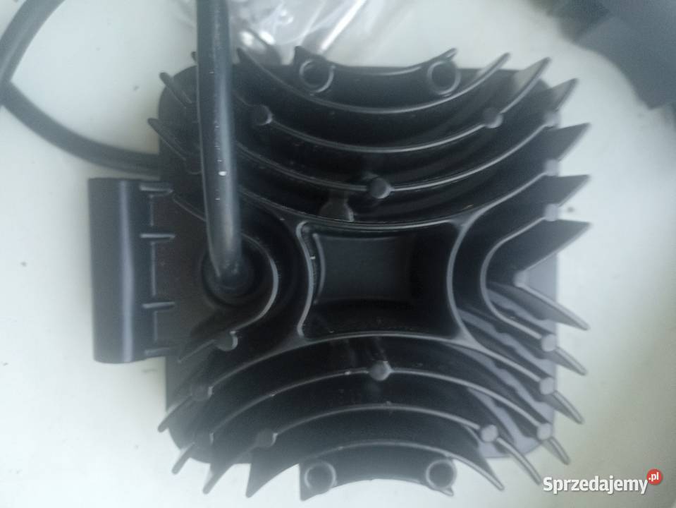 Dwie lampy robocze LED firmy Bosma 1224V Dąbrowa Górnicza sprzedam