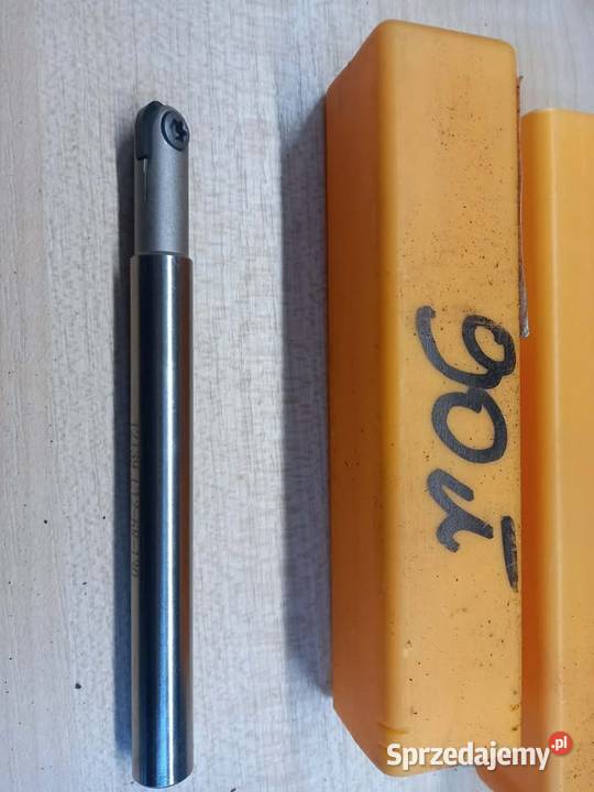 noze tokarskie Będzin