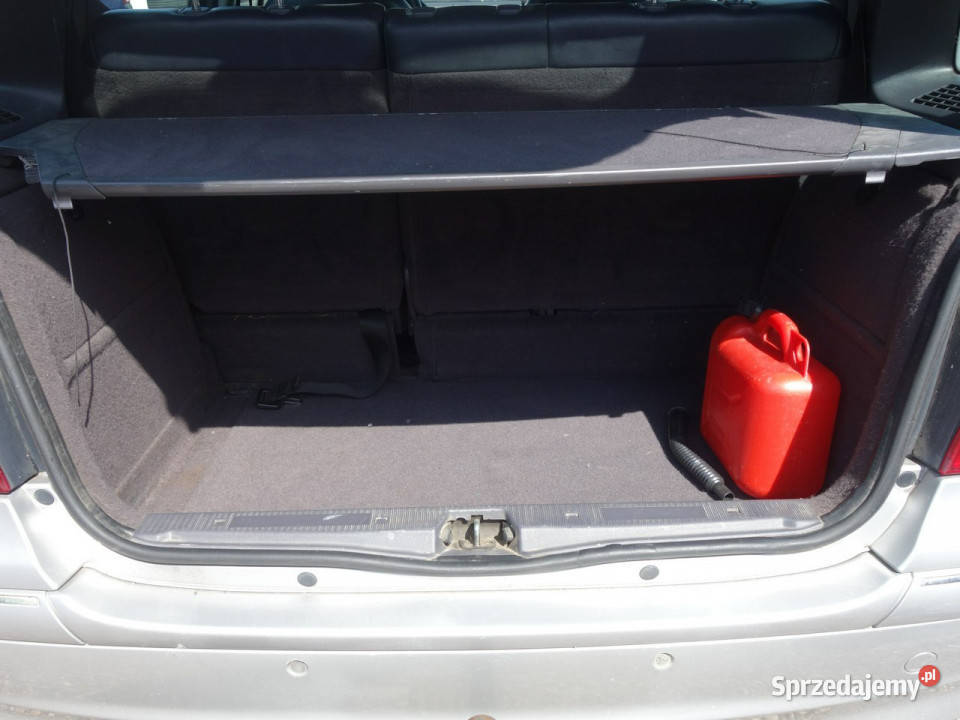 Mercedes A 190 MERCEDESBENZ A190 W168 19972004 Słupsk