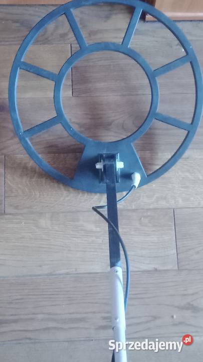 Wykrywacz metali Saper model midas Oświęcim sprzedam