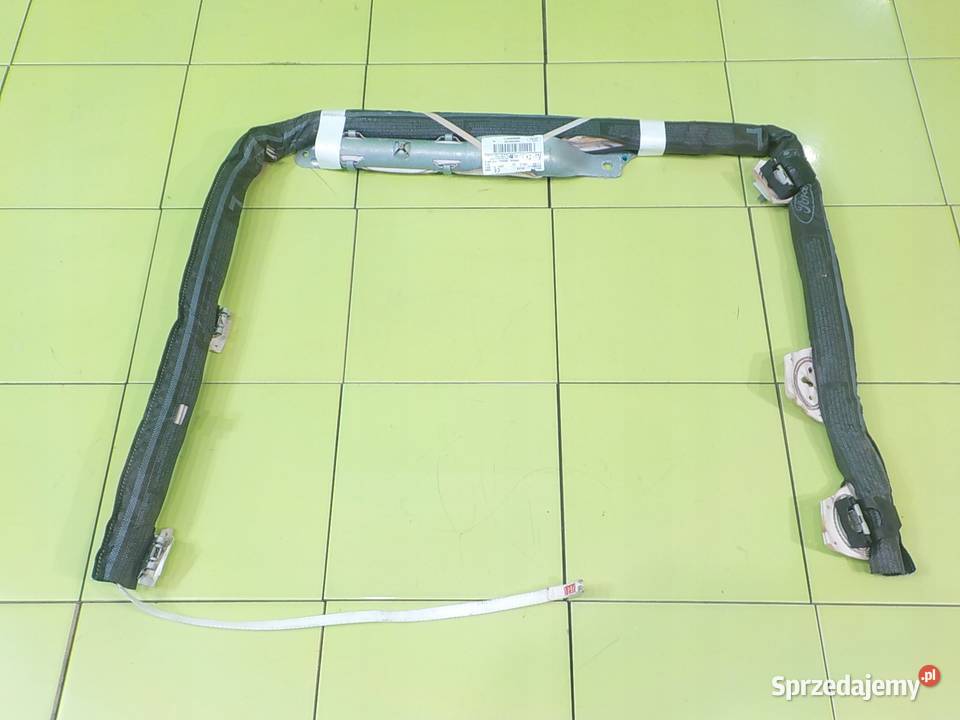 FORD FIESTA MK7 LIFT 10 B 14r HB 5D kurtyna osobowe Suków sprzedam