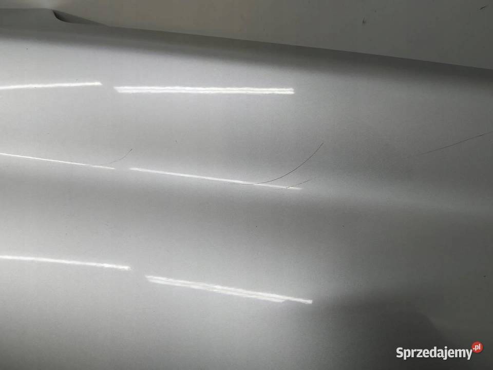 BŁOTNIK PRAWY PRZÓD TED69 Renault Laguna III osobowe sprzedam