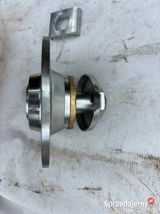 Łożysko LEMKEN do bron talerzowych 5554503