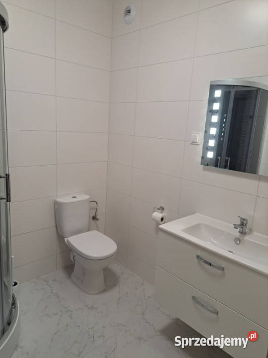 Wynajmę Nowy Apartament Wawa Włochy 61m2 2 Warszawa