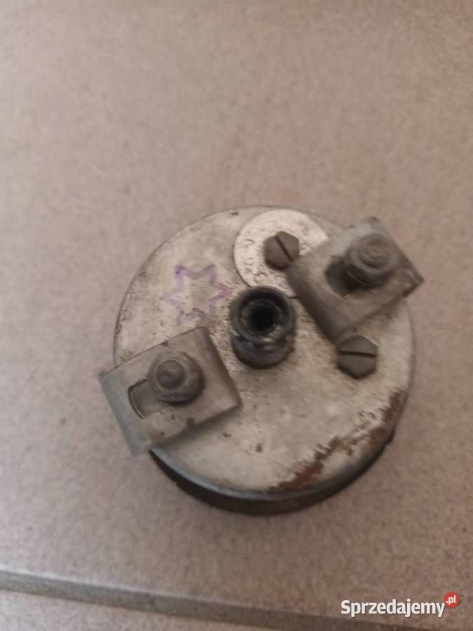 Licznik terrot magnat debon dkw shl peugeot lubelskie Annopol sprzedam