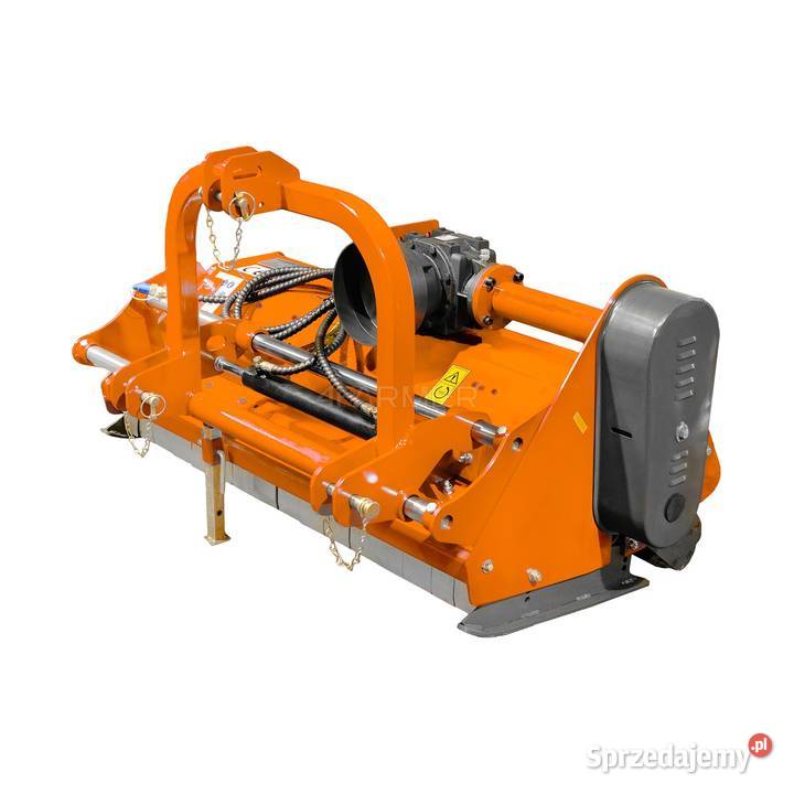 Kosiarka bijakowa EFGCKH 125 otwierana klapa Tajęcina