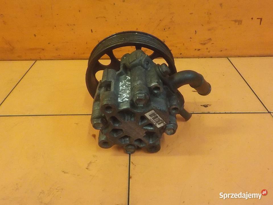 OPEL ANTARA CAPTIVA 22 VCDI 13r 163 Z22D1 pompa Części samochodowe mazowieckie Suków