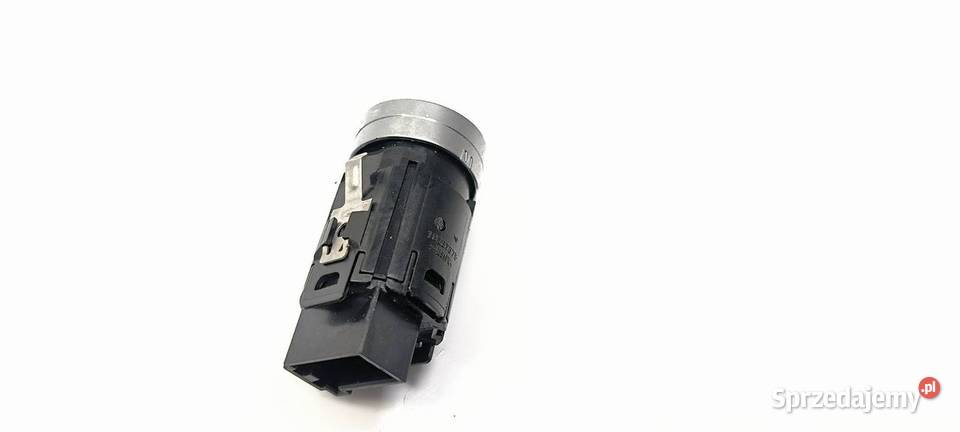 PRZYCISK AUDI A4 B9 8W1905217F osobowe Lipno