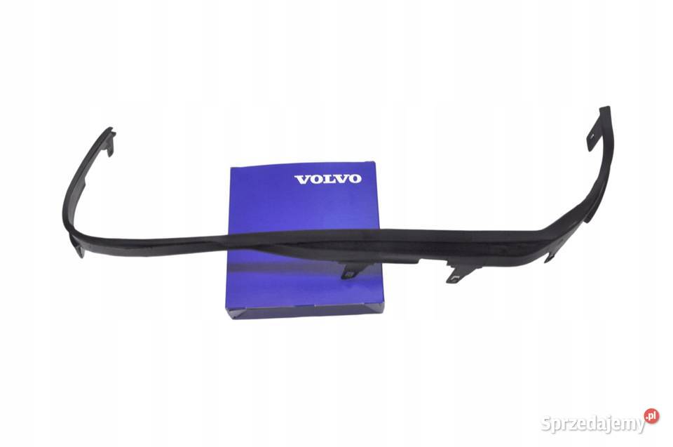 VOLVO XC70 lewa listwa uszczelka lampy dolnośląskie