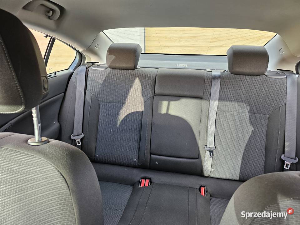 Opel Insignia 20 CDTI EcoFLEX SS Gdańsk