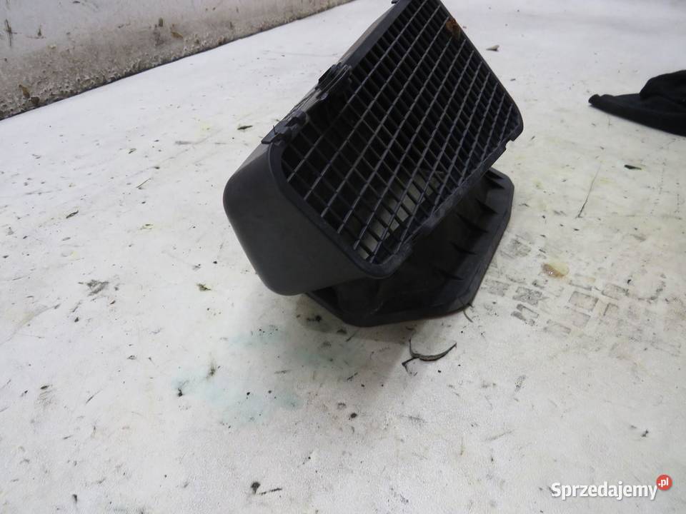 WLOT DOLOT POWIETRZA AUDI Q5 8R 32 FSI lubelskie