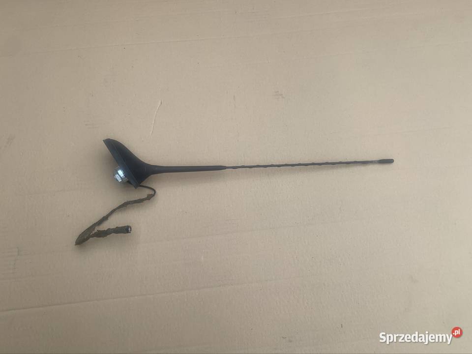 9655613780 antena dachowa Citroen c4 I 1 lift Szczecin