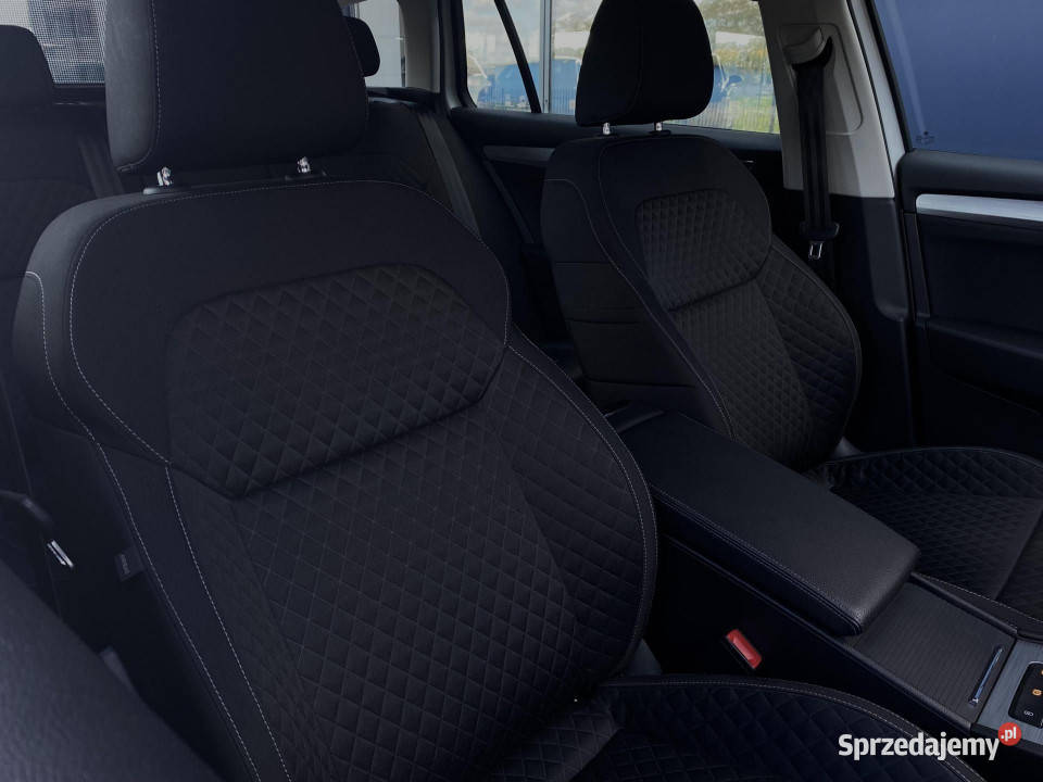Skoda Superb FV23 Ambition 20 TDI DSG Amundsen Dąbrowa Górnicza