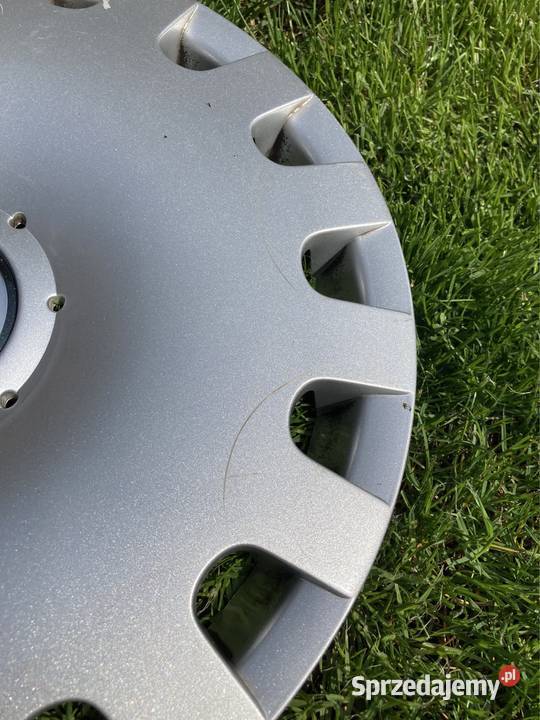 Kołpak Volkswagen 16 Marki