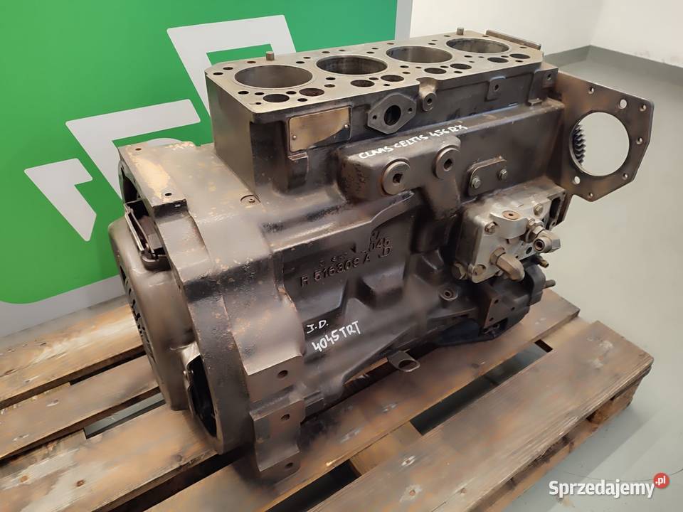 JOHN DEERE R516309