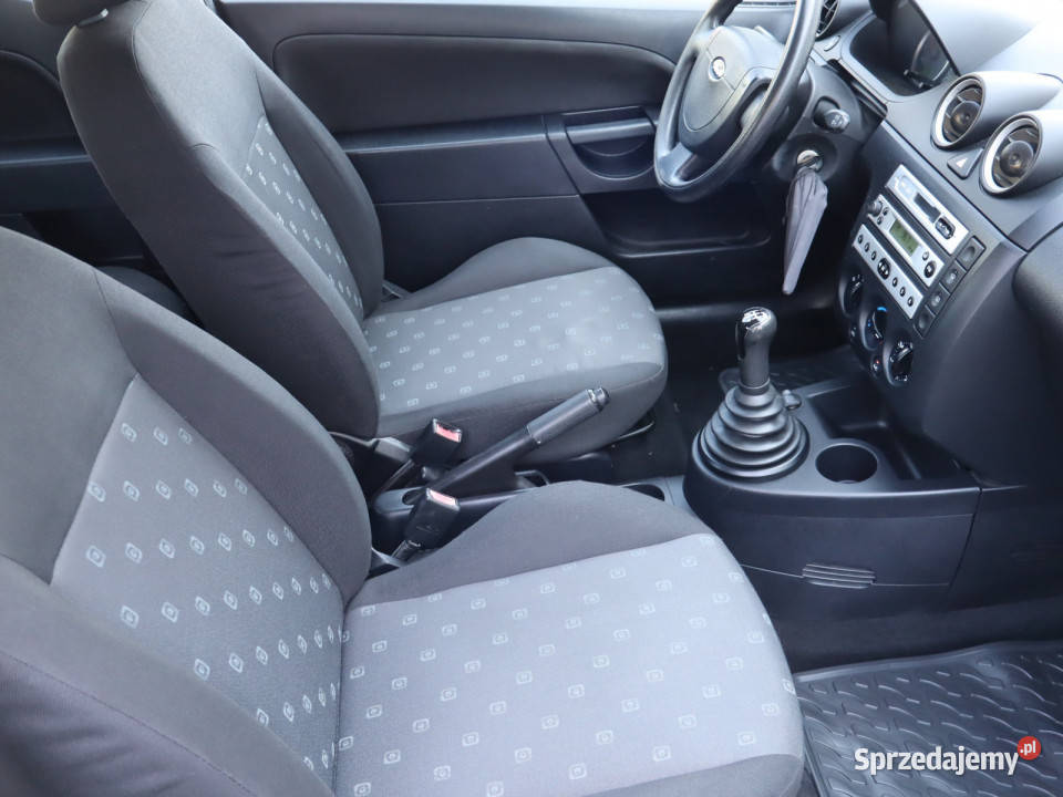 Ford Fiesta 13 i 149716km śląskie Katowice sprzedam