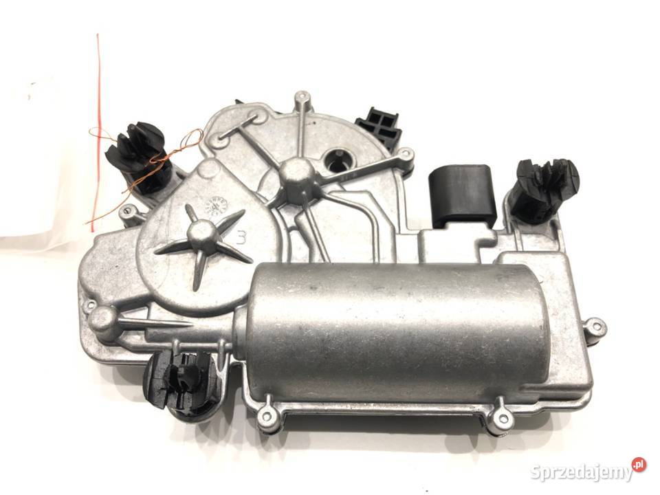 SIŁOWNIK ZAMKA KLAPY AUDI A4 B9 3V5827887B Kombi osobowe