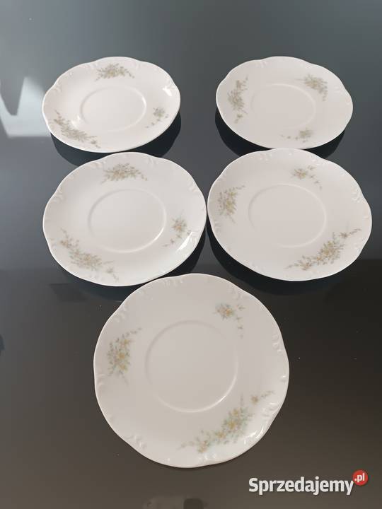 Rosenthal classic Monbijou Porcelana i szkło Gorlice