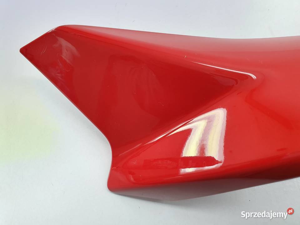 Boczek Prawy Wypelnienie Owiewka Mv Agusta