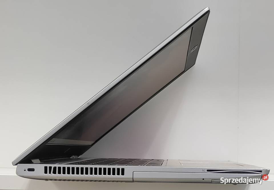 Laptop HP ProBook 650 G4 156 Intel i38130u Kamera  HP/Compaq