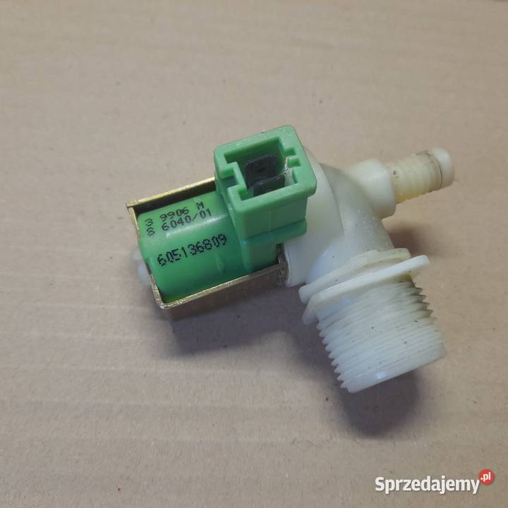 AEG model Diamant kod 93P22599 Części pralki sprzedam
