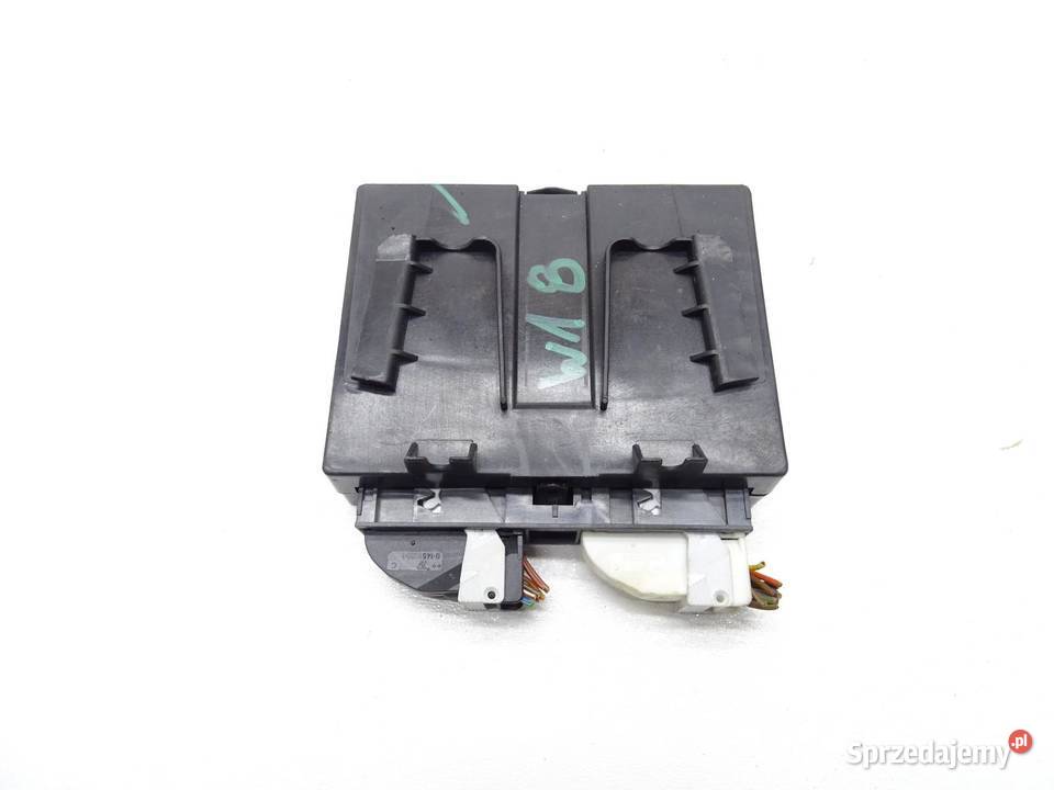 MODUŁ STEROWNIK KLIMATYZACJI 9296781 BMW F20 F21 sprzedam