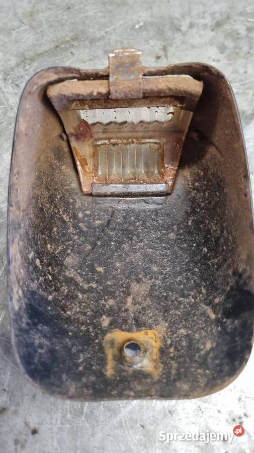 Tylna lampa jawa 250 350 175 353 354 356 Bydgoszcz