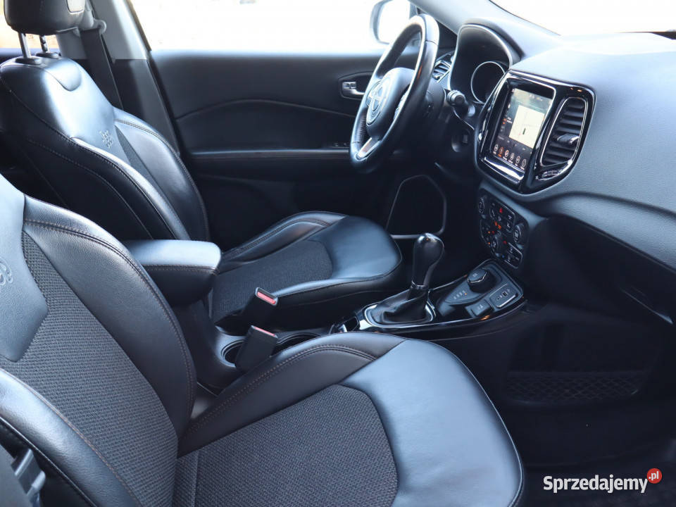 Jeep Compass 14 MultiAir Piaseczno