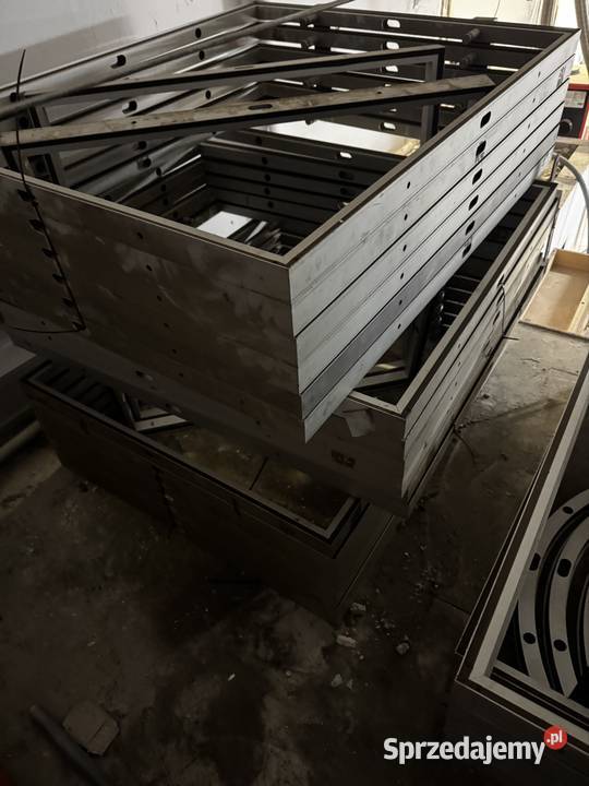 System wystawienniczy Clever Frame Bydgoszcz