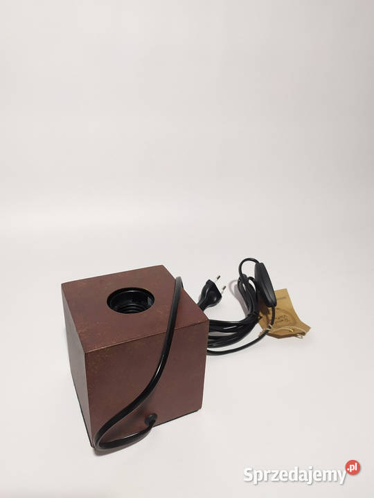 Lampa stołowa nocna PRESTWICK 1 43548 EGLO Sanok