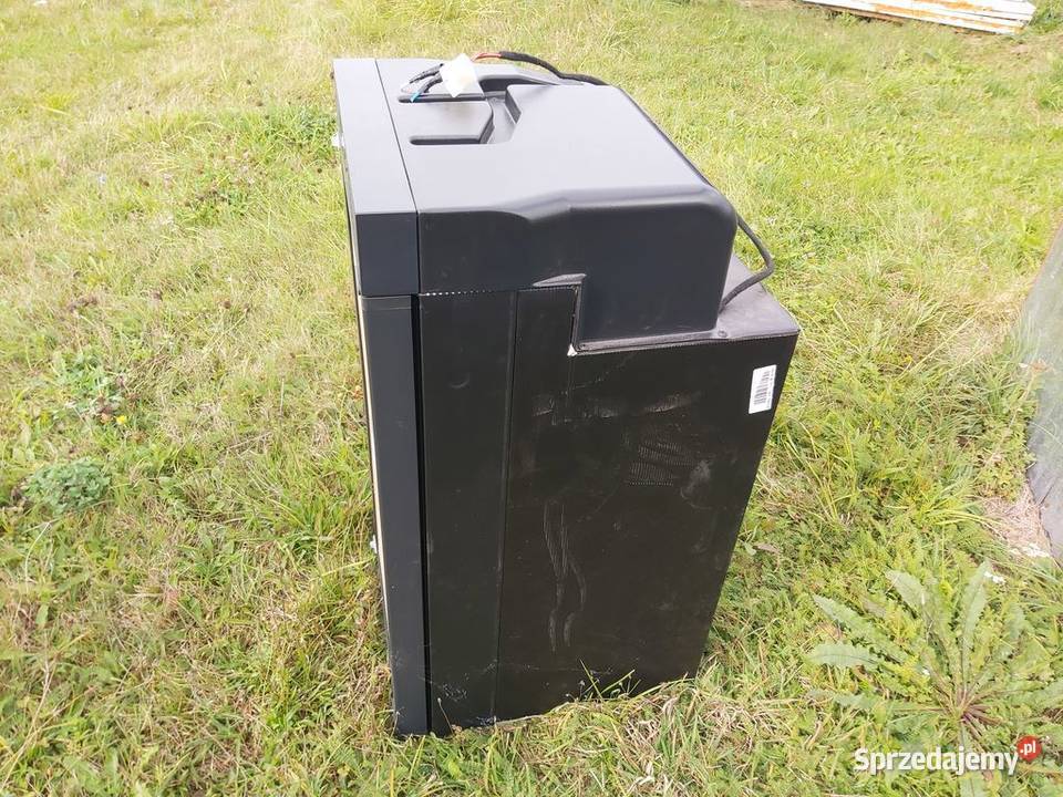 Lodówka kompresorowa Dometic RC104S70 Wiórek