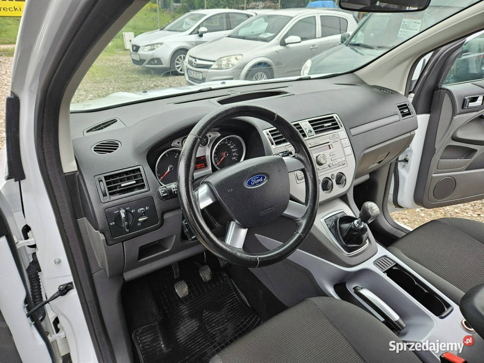 Ford Kuga Opłacony Zdrowy Zadbany Serwisowany 1 Samochody osobowe warmińsko-mazurskie Kisielice