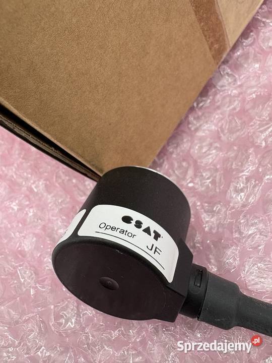 CSAT ZE530T25 42B66 Encoder mazowieckie Warszawa