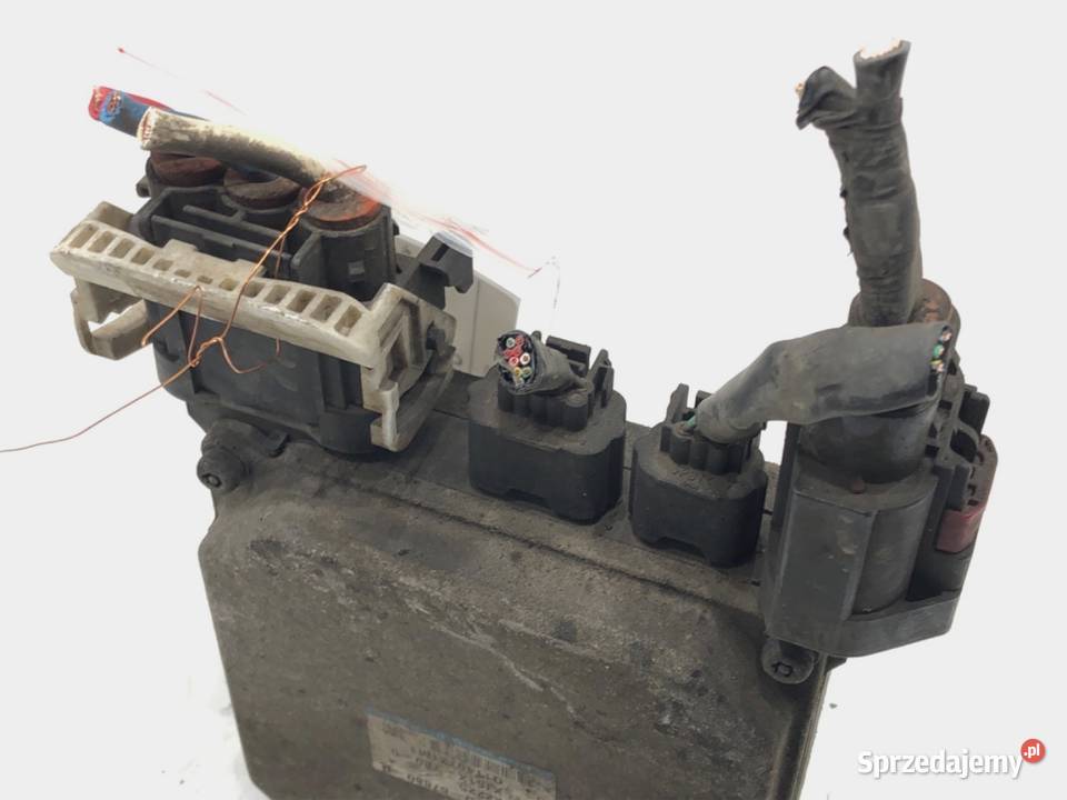 MODUŁ WSPOMAGANIA MAZDA 6 GH GS1D67880D 0713