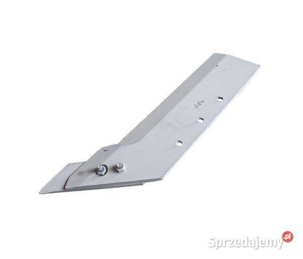 Lemiesz z dłutem lewy zastosowanie 389 Ibis Unia Olsztyn sprzedam