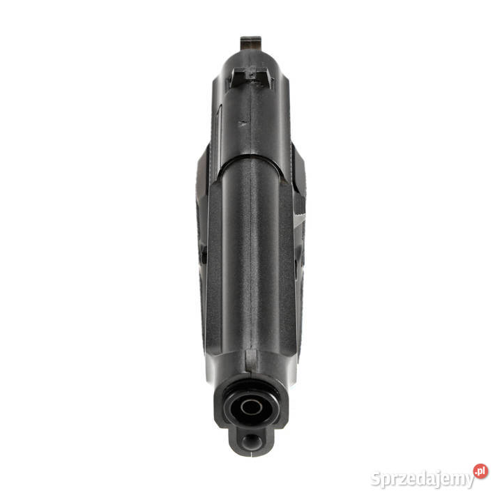 Pistolet wiatrówka RGun Maverick 84 45 mm BB CO2 sprzedam