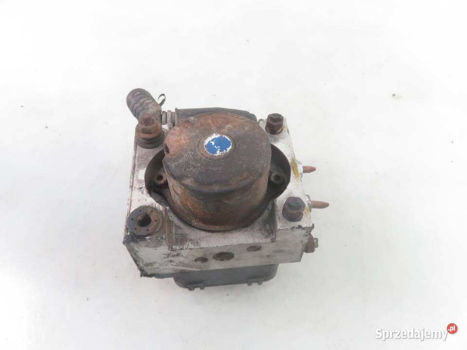 POMPA ABS HONDA JAZZ II SAAG0